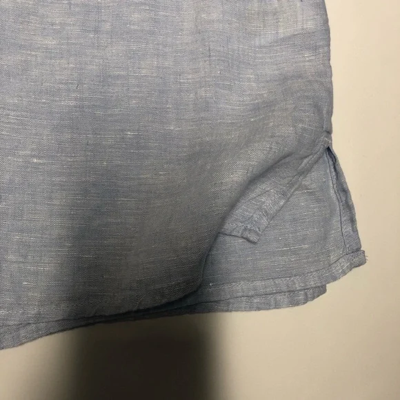 Joie long sleeve tassel tie neck xs - Picture 7 of 9